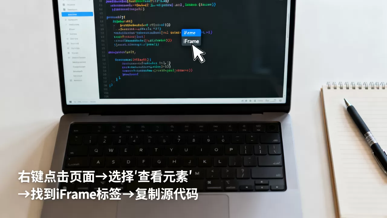 iFrame源代码的获取方法是什么,怎么用 iFrame源代码的获取方法是什么,怎么用