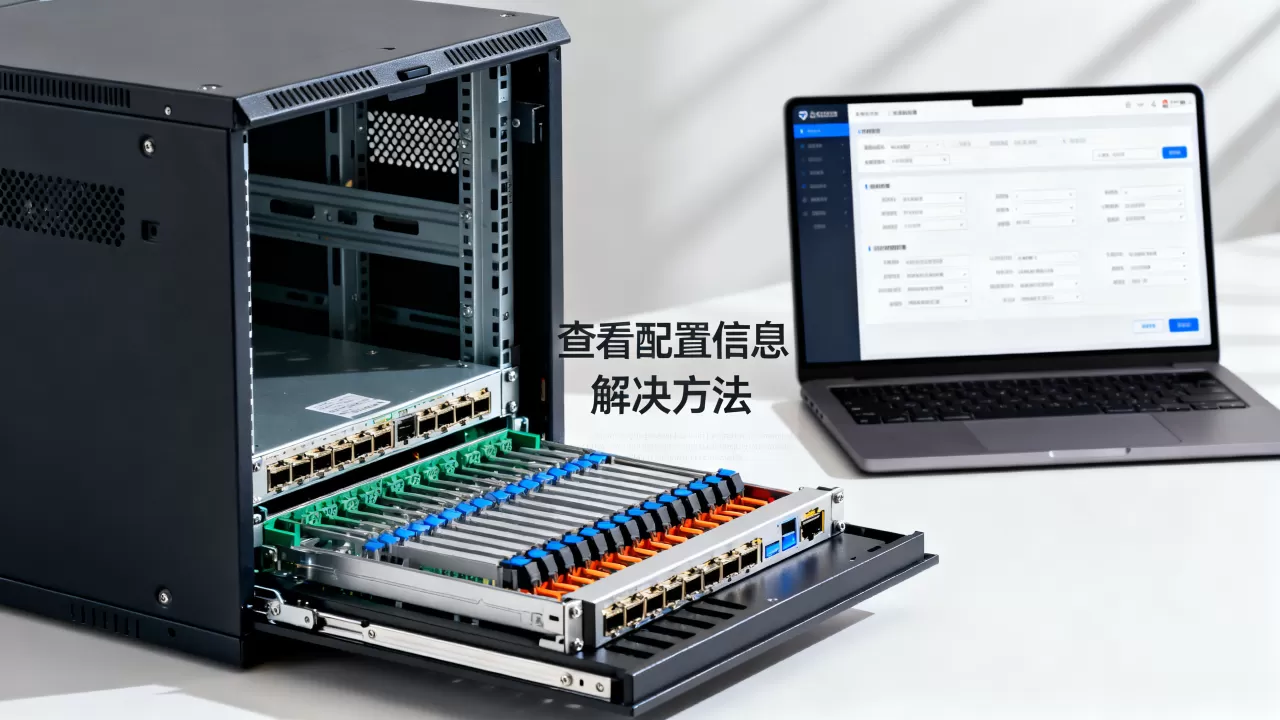 服务器网卡配置信息查看方法是什么,怎么解决? 服务器网卡配置信息查看方法是什么,怎么解决?