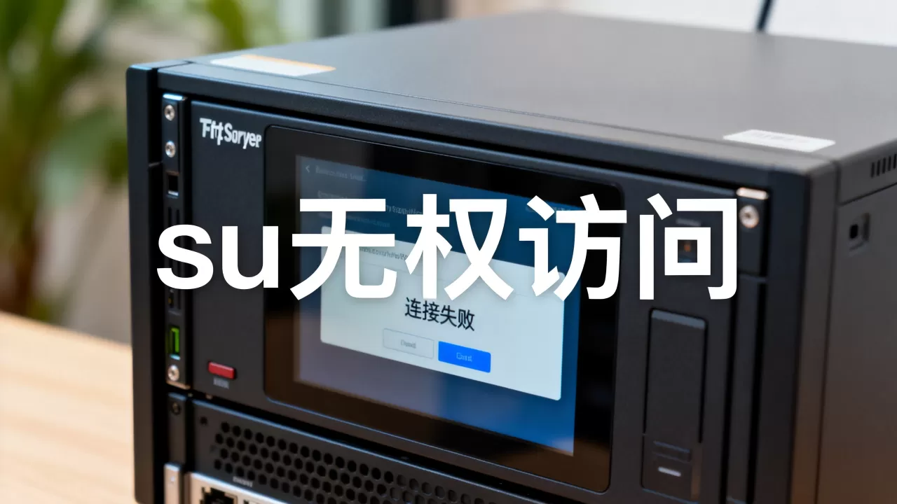 ftp服务器su无权访问 ftp服务器su无权访问