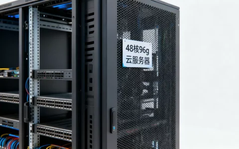 48核96g云服务器报价多少，哪家性价比高？