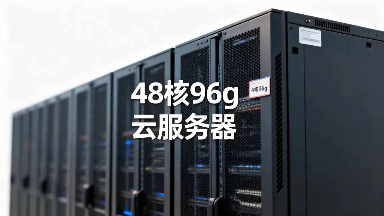 48核96g云服务器报价多少,哪家性价比高? 48核96g云服务器报价多少,哪家性价比高?