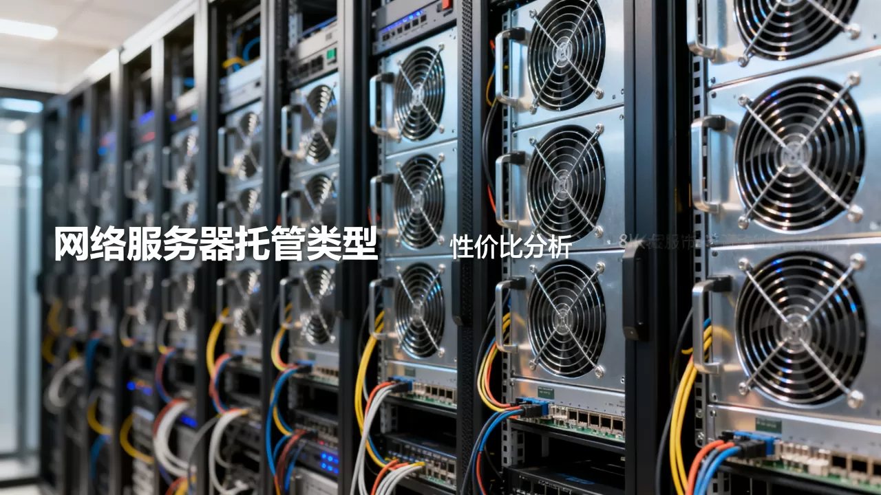 网络服务器托管有哪些类型?,哪家性价比高? 网络服务器托管有哪些类型?,哪家性价比高?