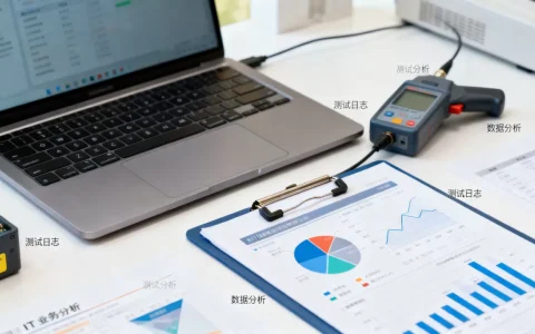 it业务分析_业务测试和分析