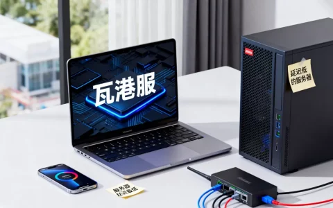 瓦港服怎么选延迟低的服务器？，哪个服务器延迟最低