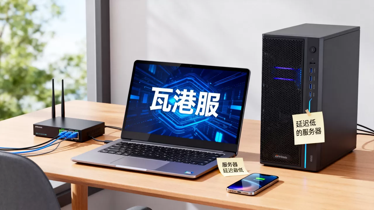 瓦港服怎么选延迟低的服务器?,哪个服务器延迟最低 瓦港服怎么选延迟低的服务器?,哪个服务器延迟最低