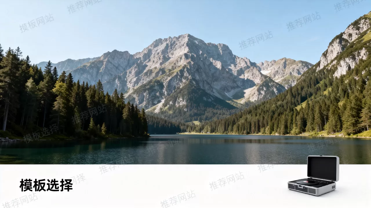 风景网站模板怎么选择,哪个网站模板最好用? 风景网站模板怎么选择,哪个网站模板最好用?