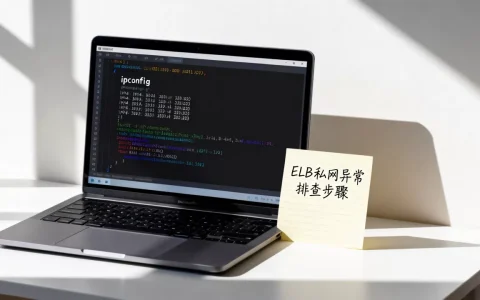 如何查ipv4地址排查ELB私网异常，ipv4地址查询怎么办