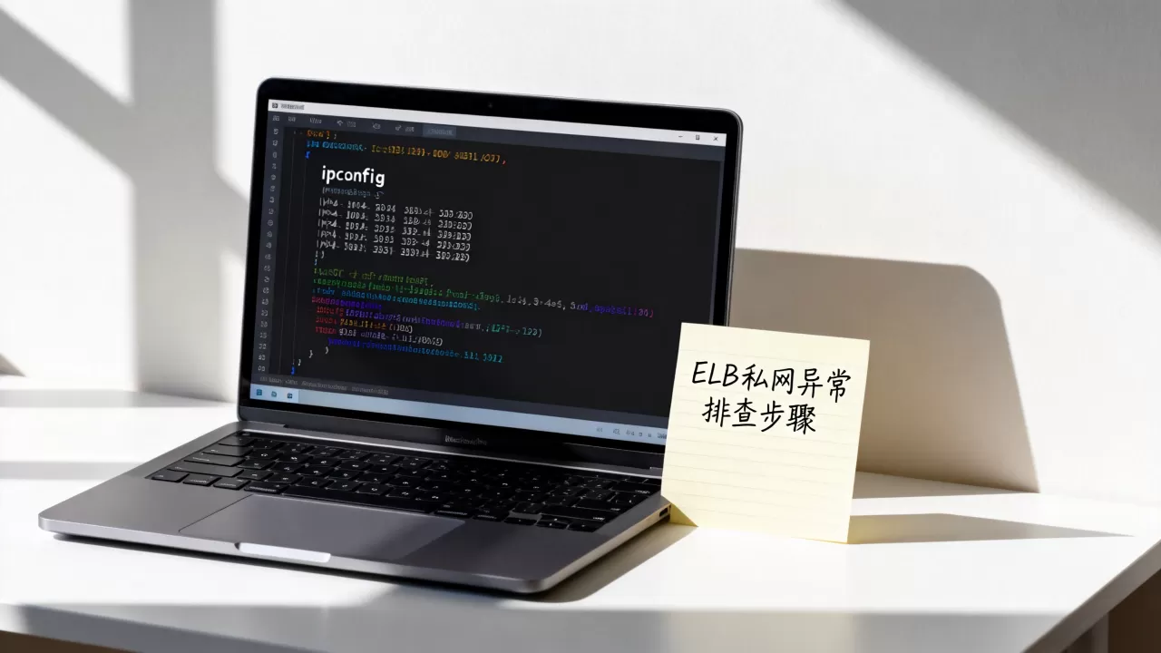 如何查ipv4地址排查ELB私网异常,ipv4地址查询怎么办 如何查ipv4地址排查ELB私网异常,ipv4地址查询怎么办
