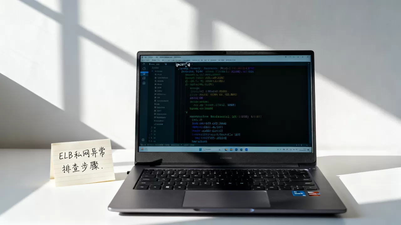 如何查ipv4地址排查ELB私网异常,ipv4地址查询怎么办 如何查ipv4地址排查ELB私网异常,ipv4地址查询怎么办