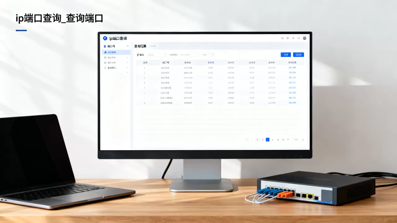 ip端口查询_查询端口 ip端口查询_查询端口