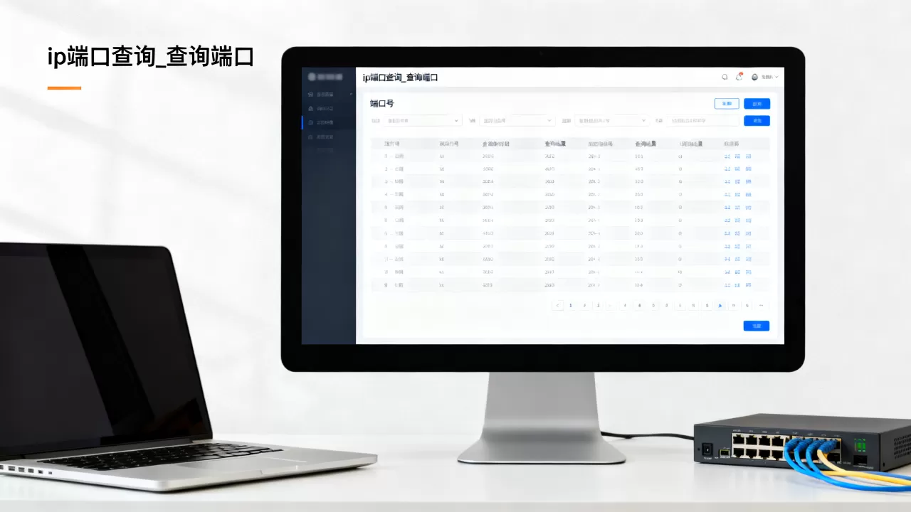ip端口查询_查询端口 ip端口查询_查询端口