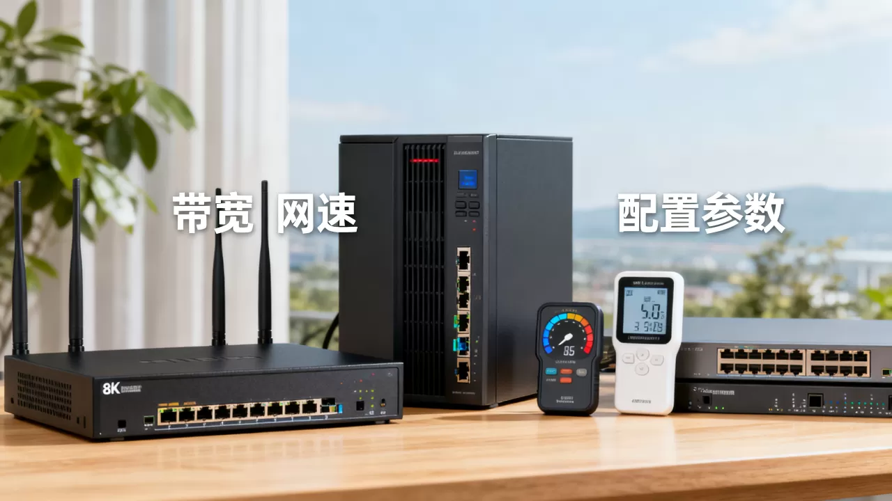 服务器选什么配置网速_带宽与网速 服务器选什么配置网速_带宽与网速