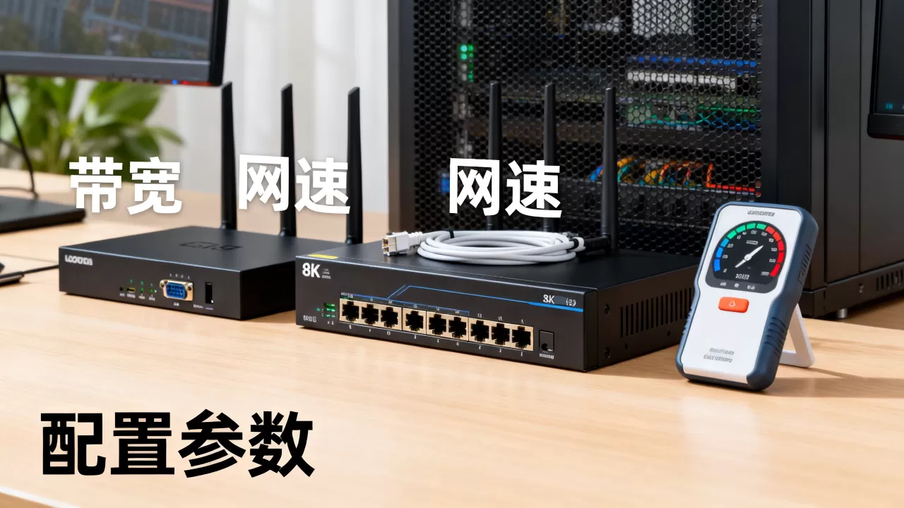 服务器选什么配置网速_带宽与网速 服务器选什么配置网速_带宽与网速