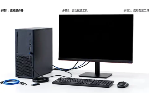 服务器系统配置教程如何使用？,详细步骤有哪些？
