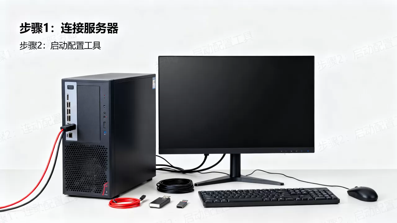 服务器系统配置教程如何使用?,详细步骤有哪些? 服务器系统配置教程如何使用?,详细步骤有哪些?