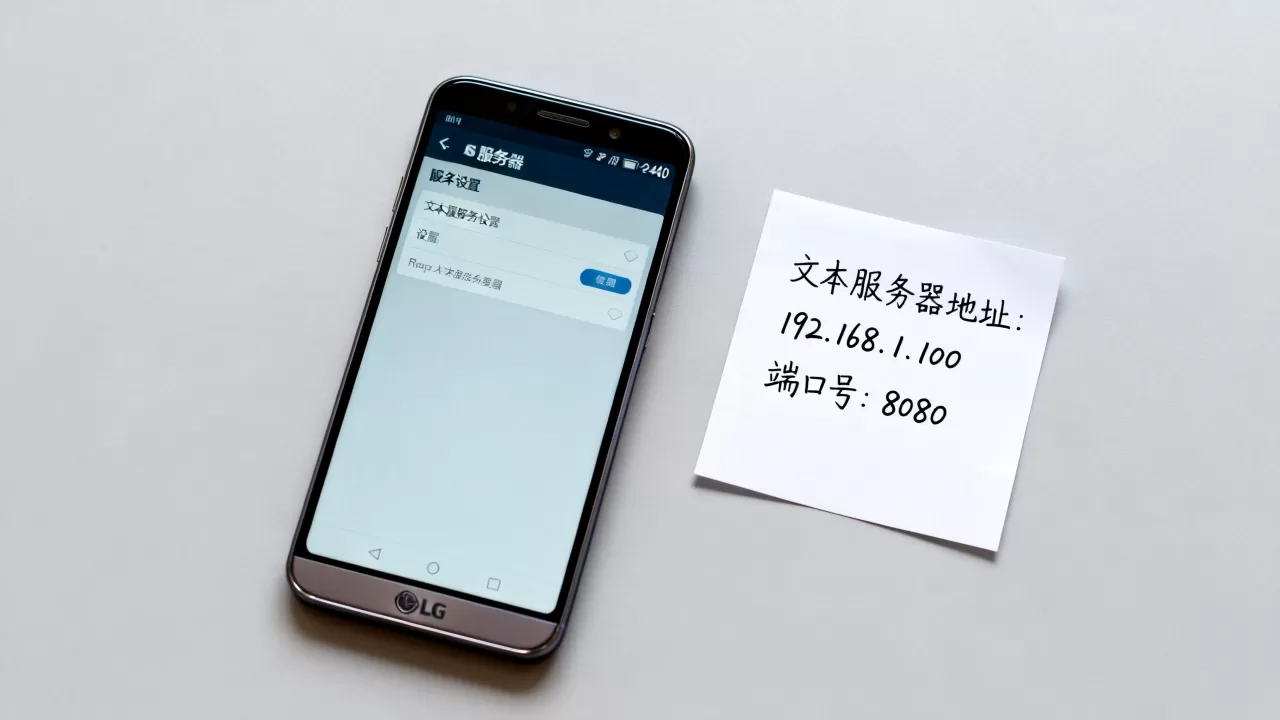 LG-F240S手机文本服务器到底是多少,怎么设置? LG-F240S手机文本服务器到底是多少,怎么设置?