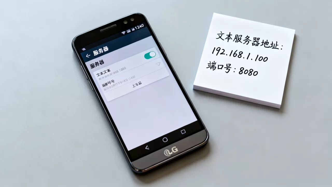 LG-F240S手机文本服务器到底是多少,怎么设置? LG-F240S手机文本服务器到底是多少,怎么设置?