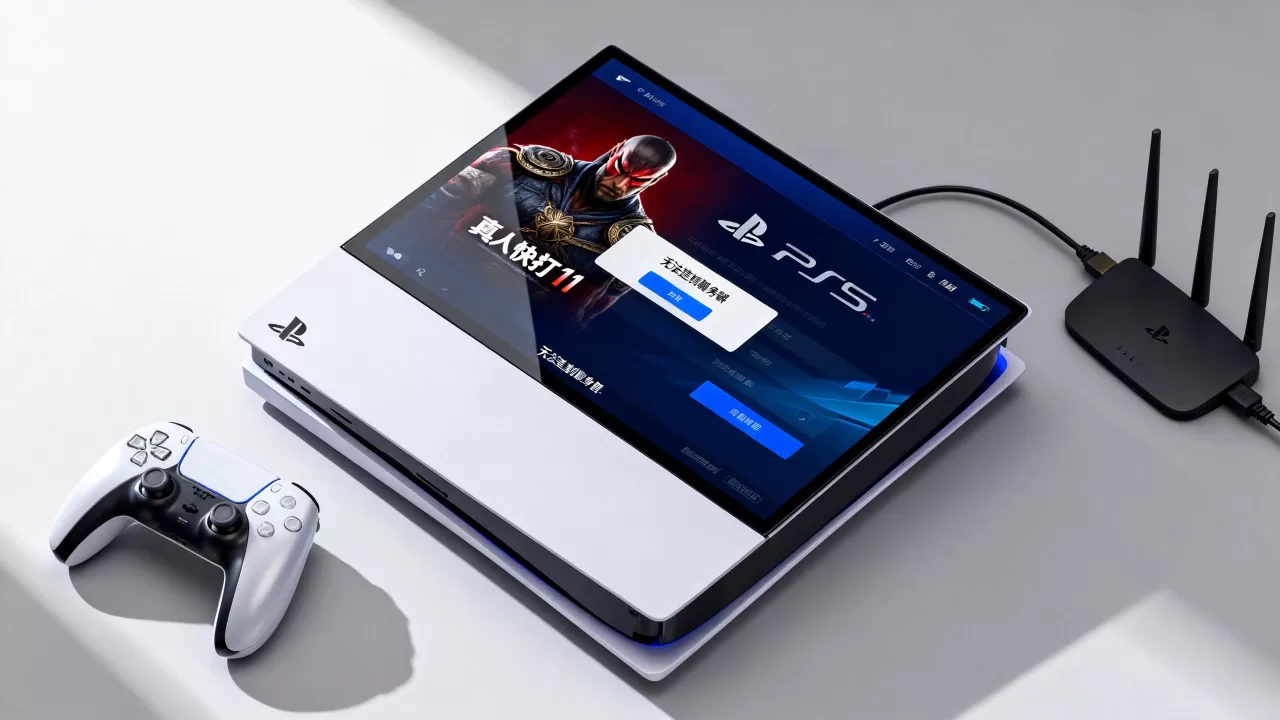 PS5真人快打11连不上服务器怎么办,是什么原因 PS5真人快打11连不上服务器怎么办,是什么原因
