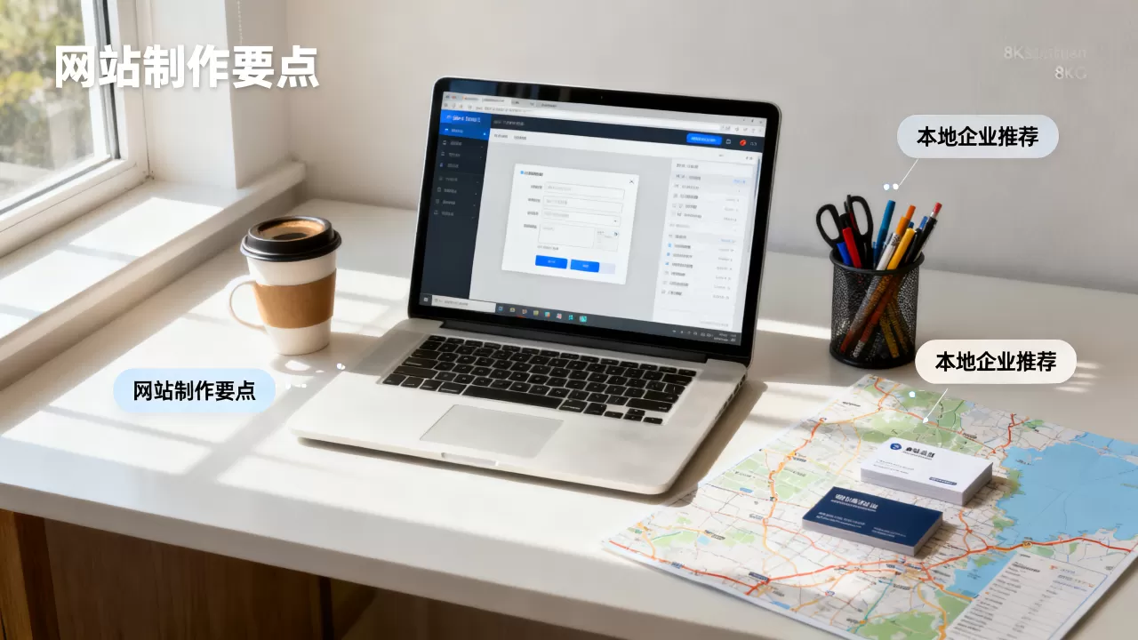 肥城网站制作如何选?,本地企业建站哪家好? 肥城网站制作如何选?,本地企业建站哪家好?