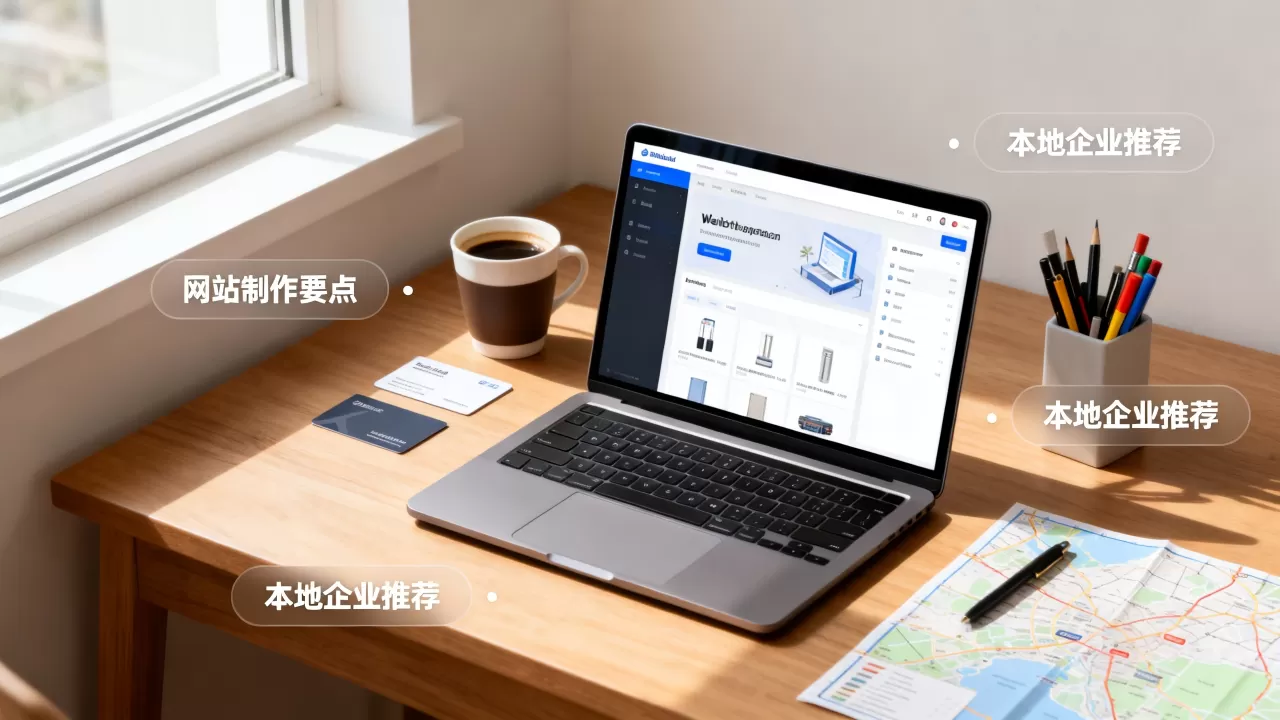 肥城网站制作如何选?,本地企业建站哪家好? 肥城网站制作如何选?,本地企业建站哪家好?