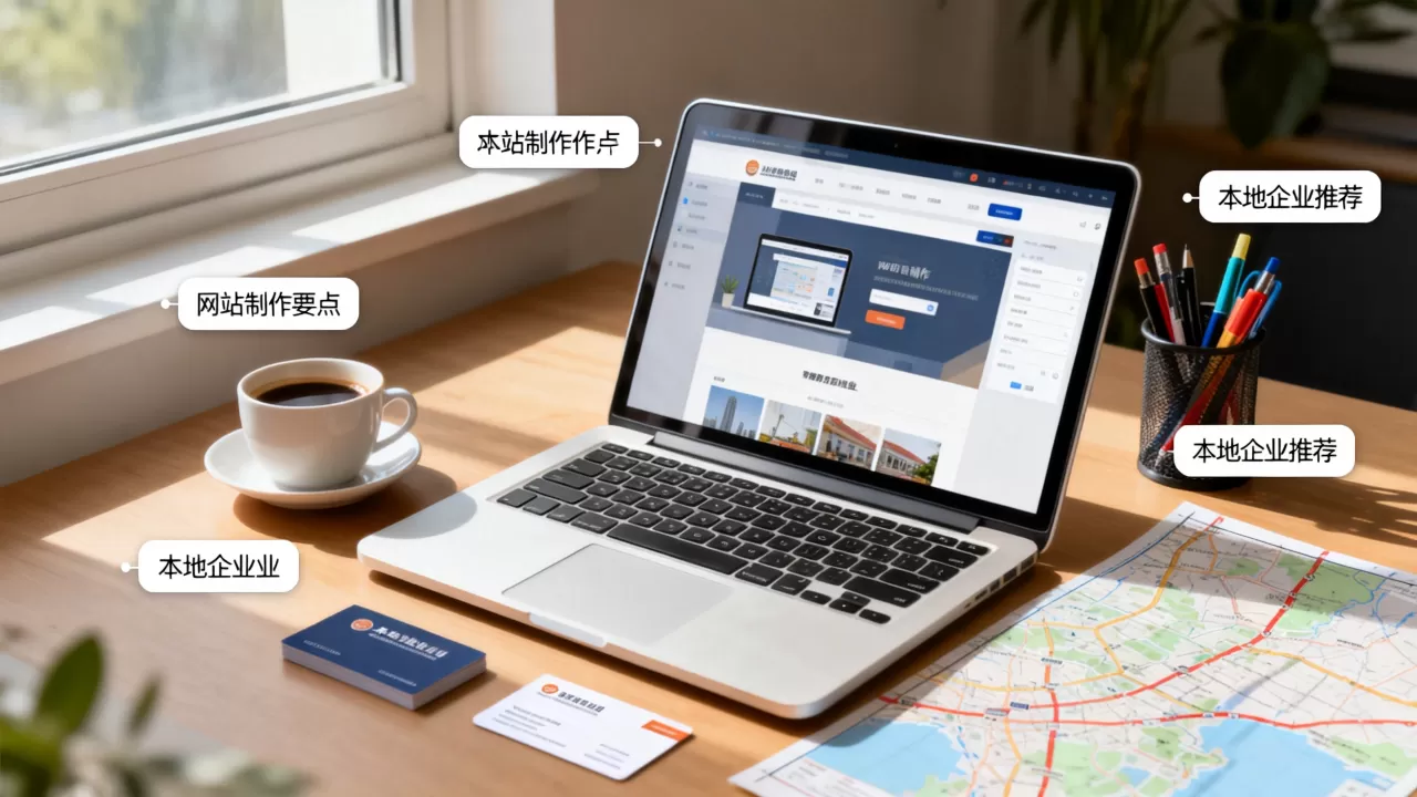 肥城网站制作如何选?,本地企业建站哪家好? 肥城网站制作如何选?,本地企业建站哪家好?
