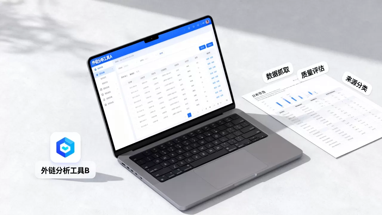 如何分析网站外链分析工具,有哪些工具推荐? 如何分析网站外链分析工具,有哪些工具推荐?