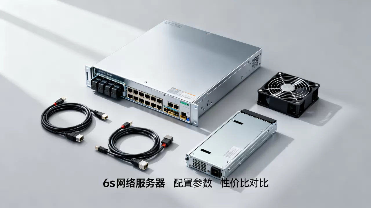 6s网络服务器一般多少钱,怎么选性价比高的? 6s网络服务器一般多少钱,怎么选性价比高的?
