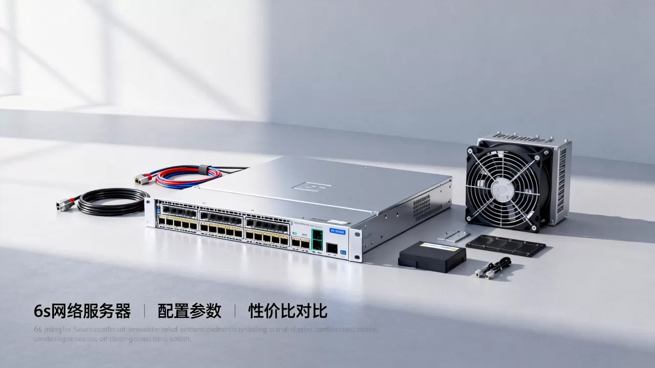 6s网络服务器一般多少钱,怎么选性价比高的? 6s网络服务器一般多少钱,怎么选性价比高的?