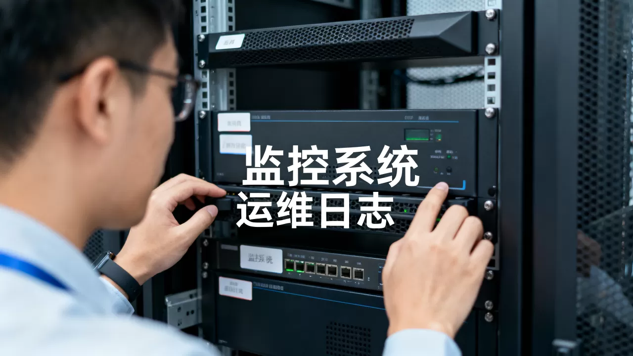 it运维监控管理_监控运维 it运维监控管理_监控运维