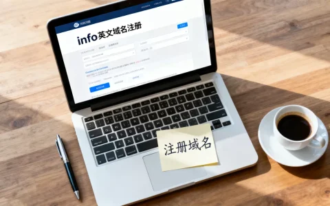 info英文域名注册_注册域名