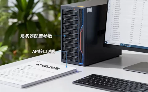 服务器配置和API到底怎么选，有哪些注意事项？