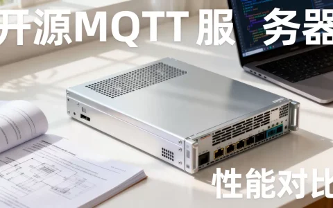开源MQTT服务器有哪些？，哪个性能最好？