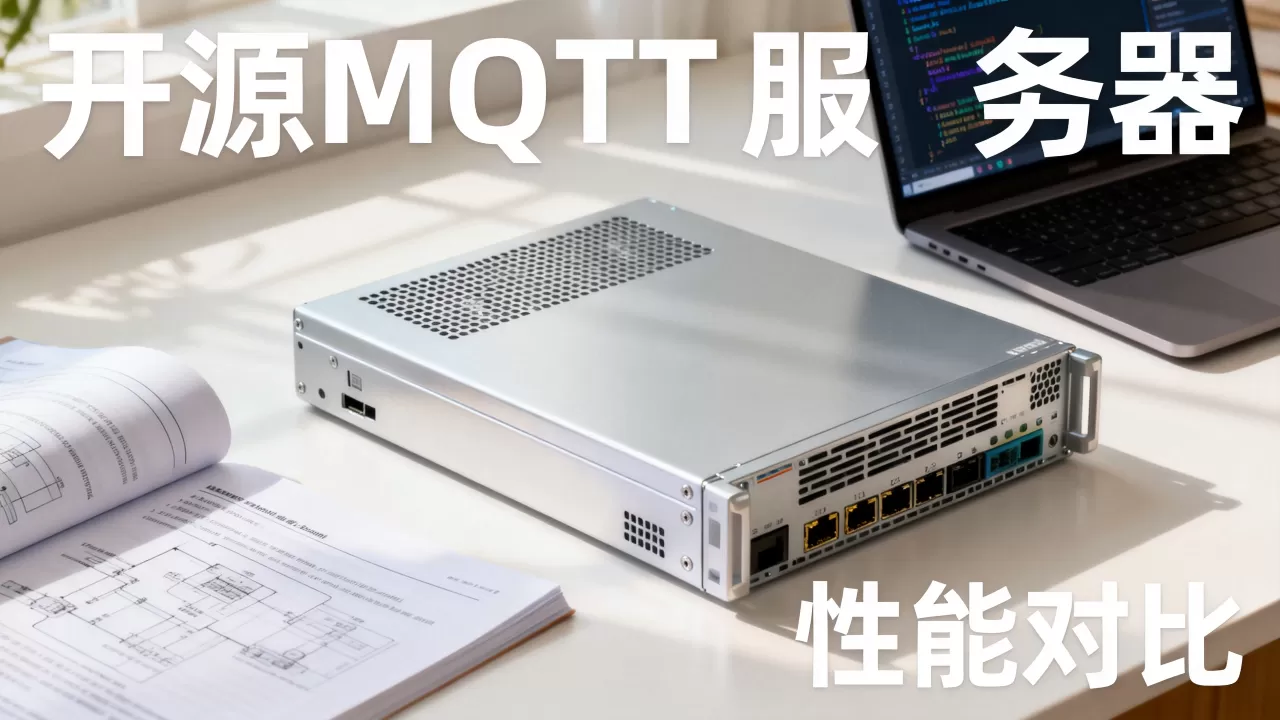 开源MQTT服务器有哪些?,哪个性能最好? 开源MQTT服务器有哪些?,哪个性能最好?