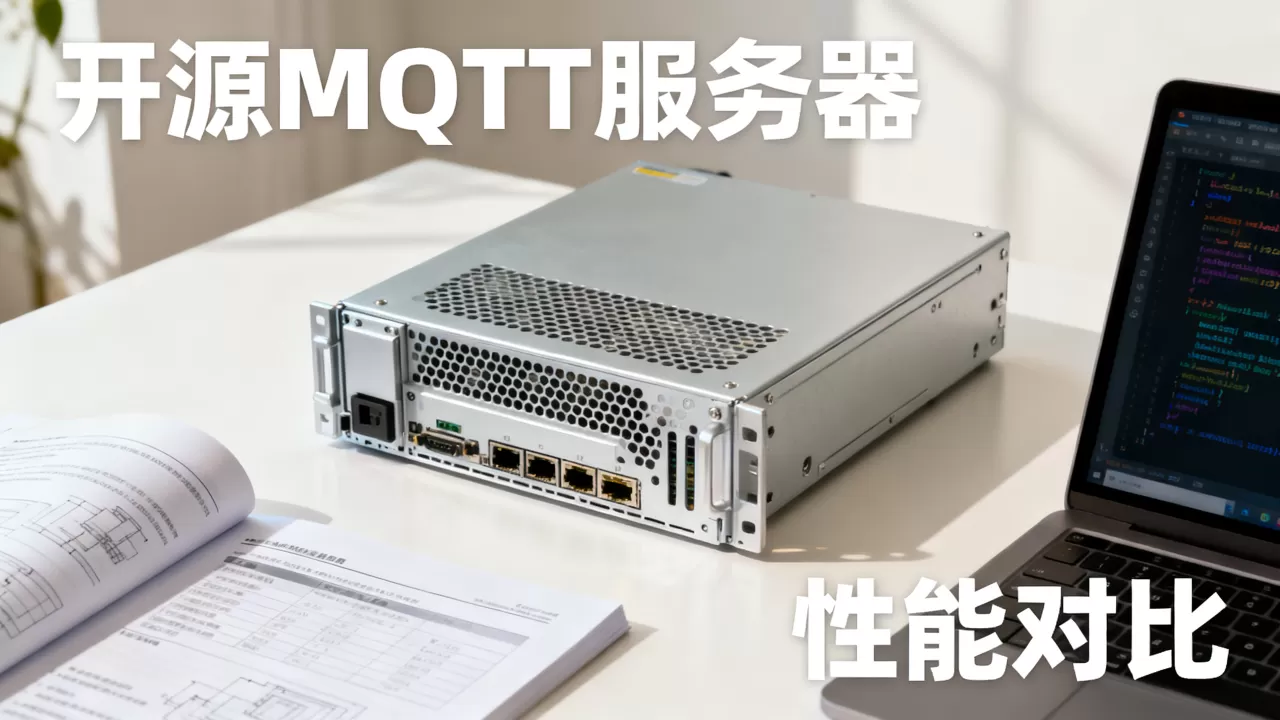 开源MQTT服务器有哪些?,哪个性能最好? 开源MQTT服务器有哪些?,哪个性能最好?
