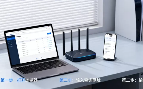 如何查询浮动IP，IP地址查询方法有哪些？