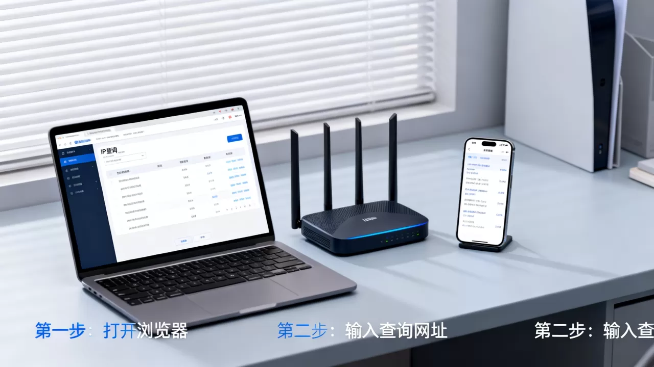 如何查询浮动IP,IP地址查询方法有哪些? 如何查询浮动IP,IP地址查询方法有哪些?