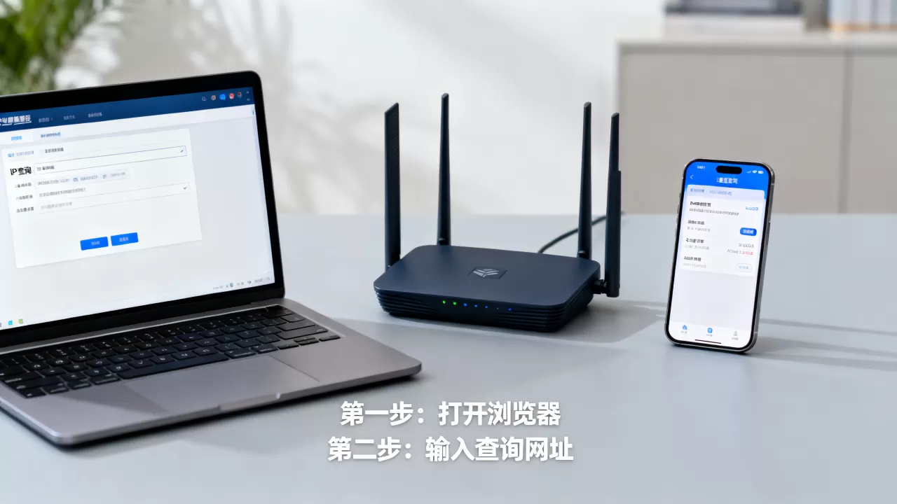 如何查询浮动IP,IP地址查询方法有哪些? 如何查询浮动IP,IP地址查询方法有哪些?