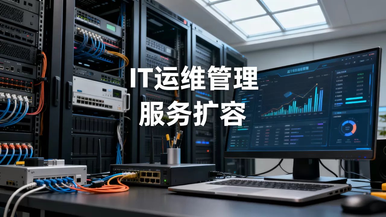IT运维服务管理软件怎么选?,运维服务扩容怎么做 IT运维服务管理软件怎么选?,运维服务扩容怎么做