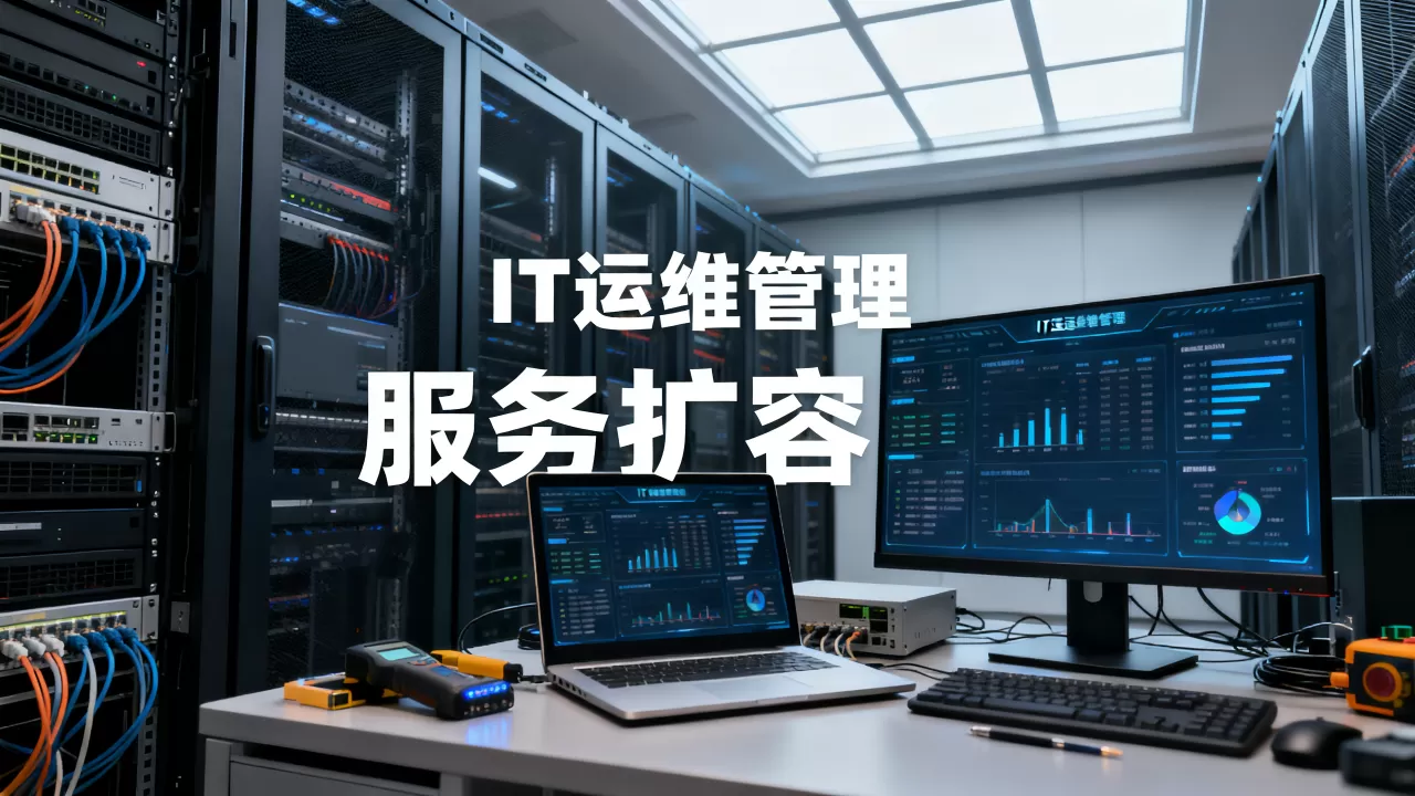 IT运维服务管理软件怎么选?,运维服务扩容怎么做 IT运维服务管理软件怎么选?,运维服务扩容怎么做