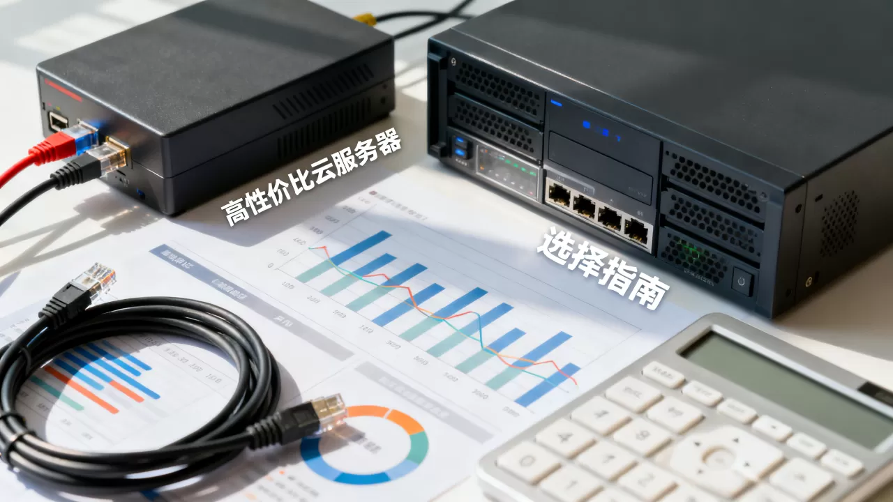超低价云服务器有哪些高性价比的选择,怎么选? 超低价云服务器有哪些高性价比的选择,怎么选?