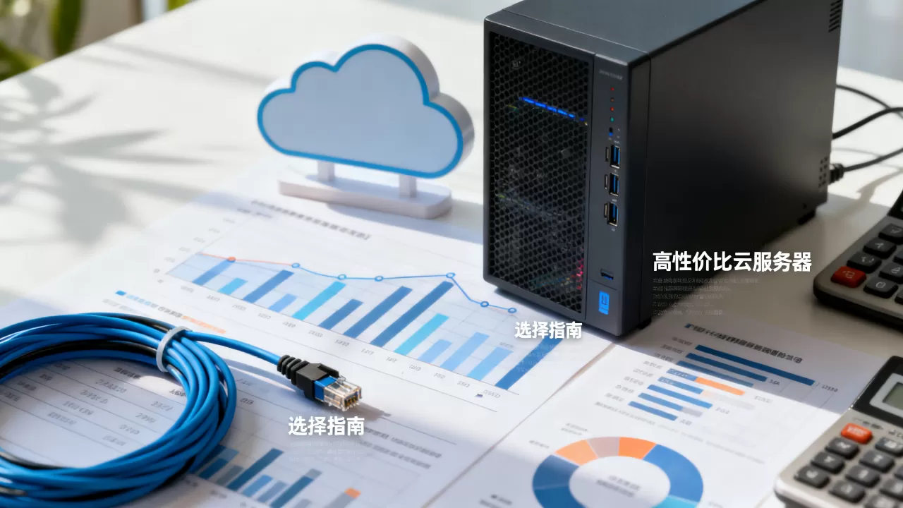 超低价云服务器有哪些高性价比的选择,怎么选? 超低价云服务器有哪些高性价比的选择,怎么选?