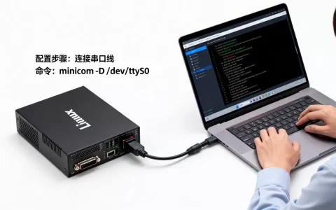 如何配置Linux云服务器串口日志，有哪些方法？