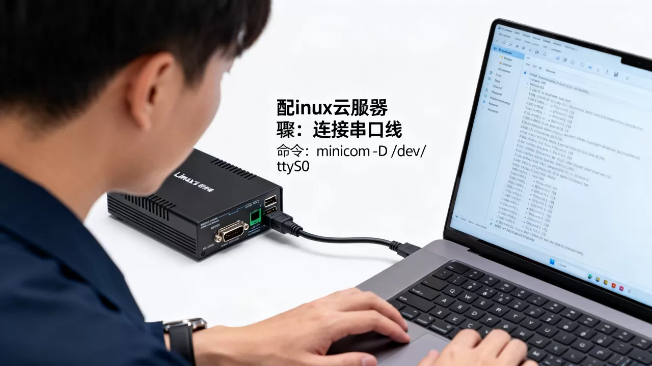 如何配置Linux云服务器串口日志,有哪些方法? 如何配置Linux云服务器串口日志,有哪些方法?