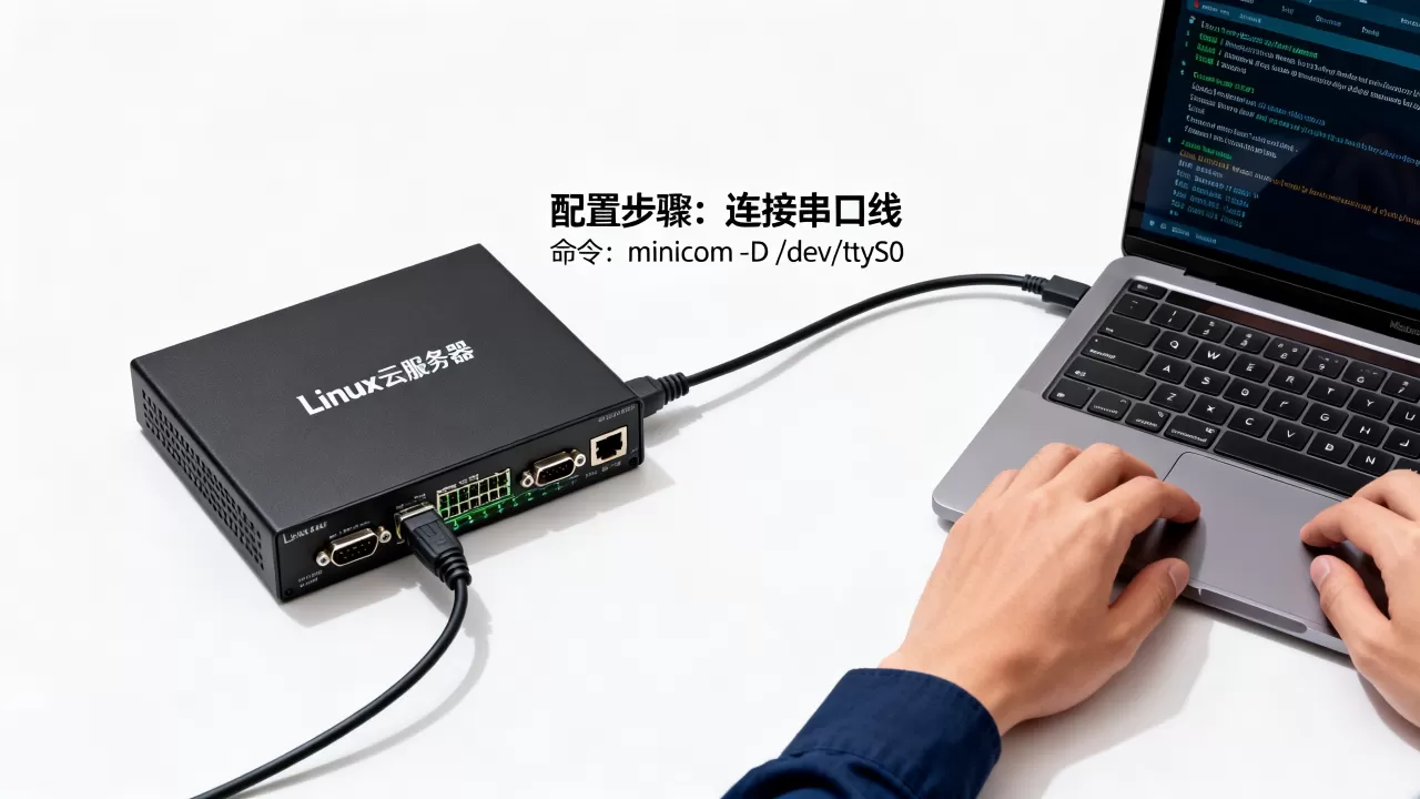 如何配置Linux云服务器串口日志,有哪些方法? 如何配置Linux云服务器串口日志,有哪些方法?