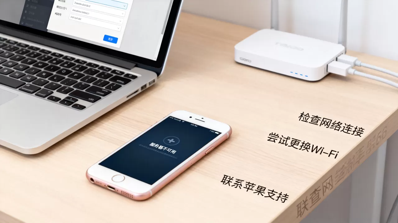 6s激活服务器不可用是什么原因?,怎么解决 6s激活服务器不可用是什么原因?,怎么解决