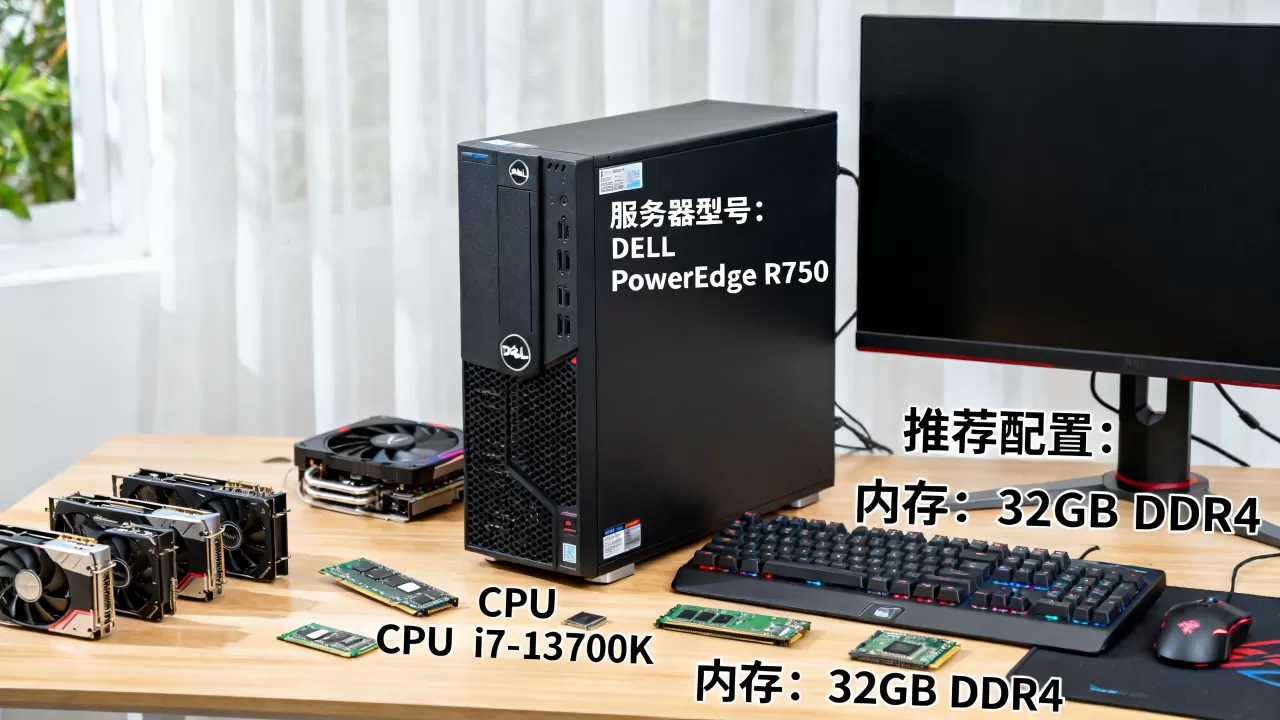 服务器兼玩游戏有哪些选择,推荐什么配置? 服务器兼玩游戏有哪些选择,推荐什么配置?