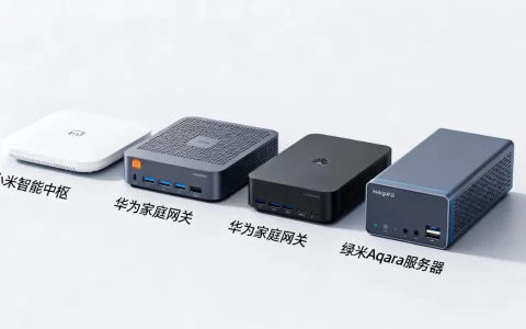 智能家居服务器有哪些品牌值得推荐，哪个性价比最高？