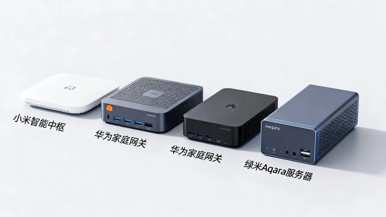智能家居服务器有哪些品牌值得推荐,哪个性价比最高? 智能家居服务器有哪些品牌值得推荐,哪个性价比最高?