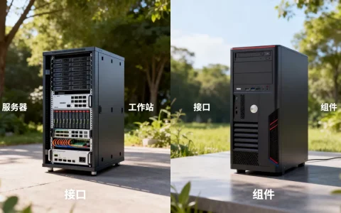 服务器与工作站有哪些区别，如何选择性价比高的型号？