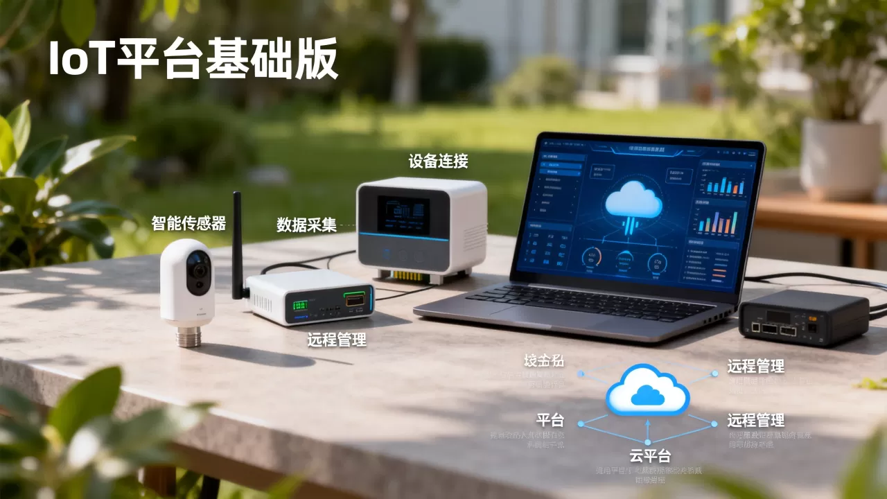 什么是IoT平台基础版?,主要功能有哪些? 什么是IoT平台基础版?,主要功能有哪些?